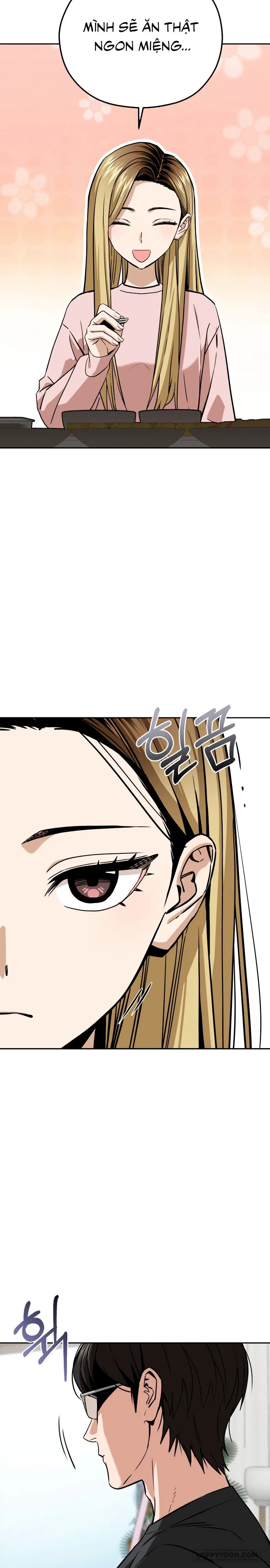 Từ Tình Cờ Đến Tình Yêu - Chap 100 - Trang 23