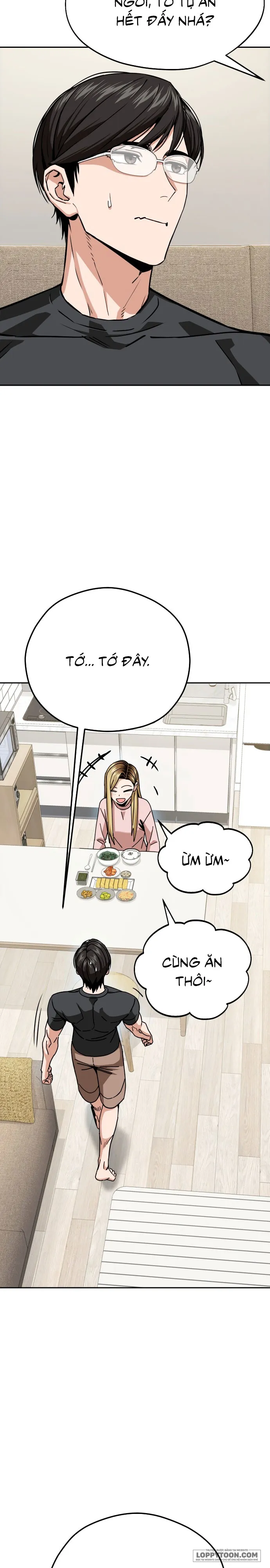 Từ Tình Cờ Đến Tình Yêu - Chap 100 - Trang 26