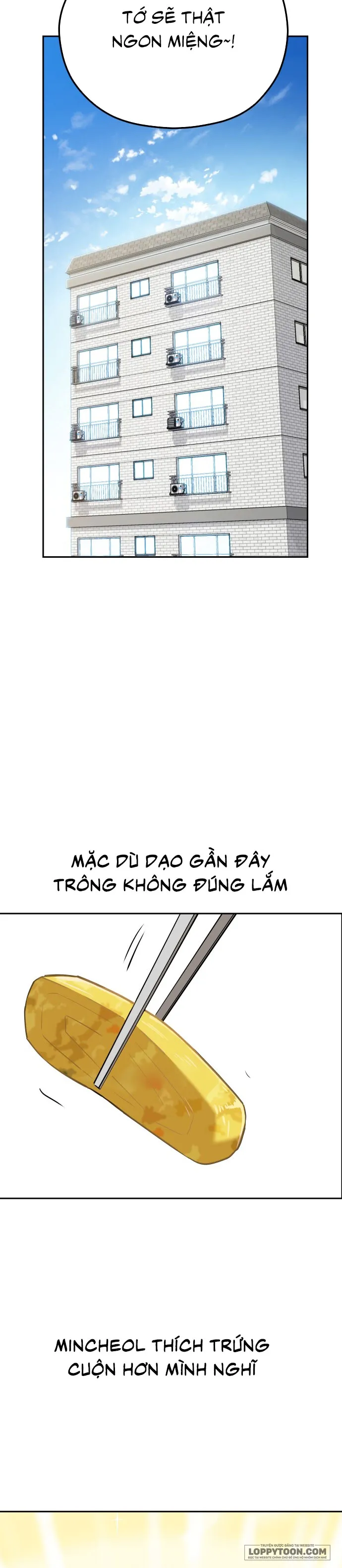 Từ Tình Cờ Đến Tình Yêu - Chap 100 - Trang 27