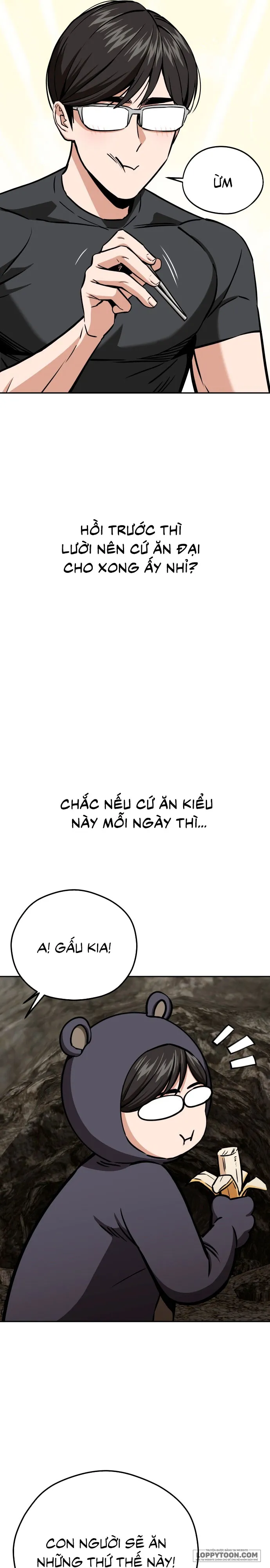 Từ Tình Cờ Đến Tình Yêu - Chap 100 - Trang 28