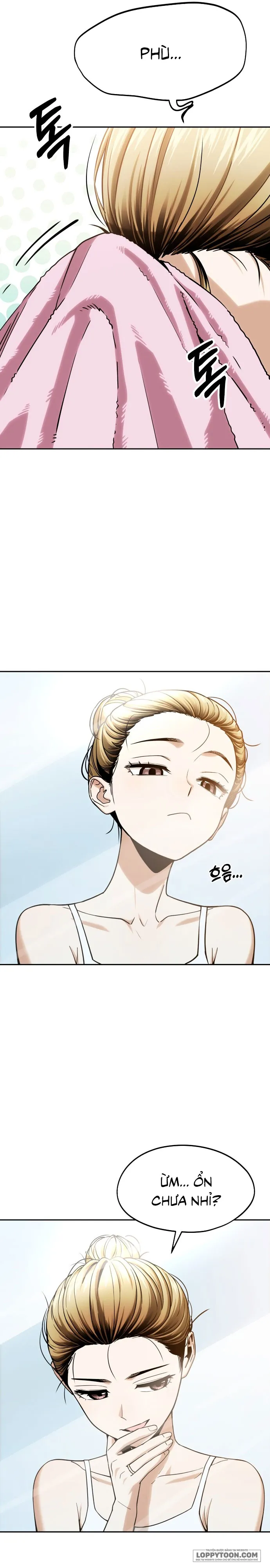 Từ Tình Cờ Đến Tình Yêu - Chap 100 - Trang 4