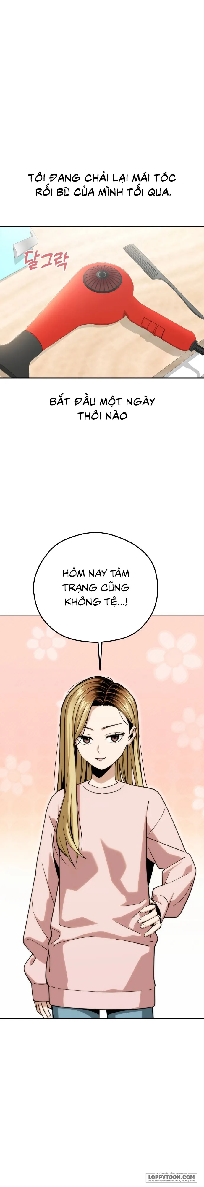 Từ Tình Cờ Đến Tình Yêu - Chap 100 - Trang 5