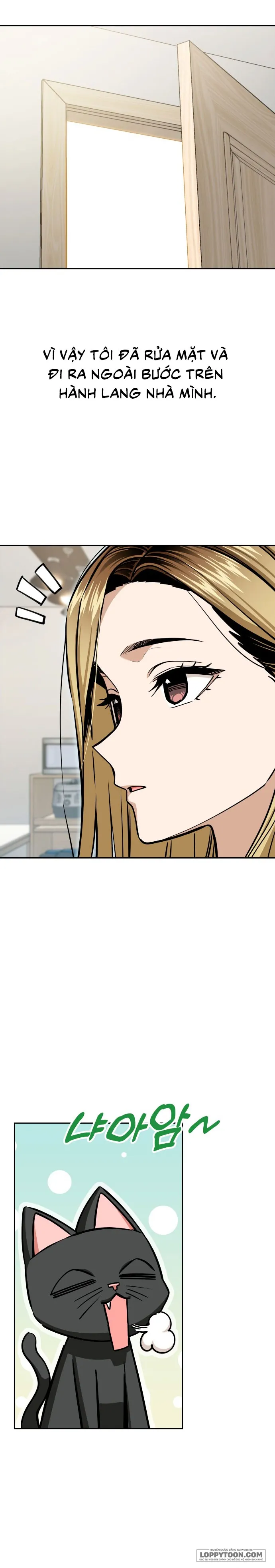 Từ Tình Cờ Đến Tình Yêu - Chap 100 - Trang 6