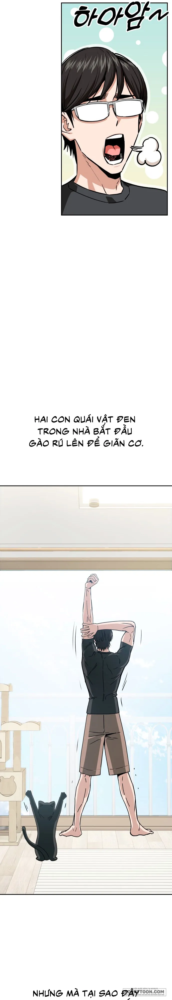 Từ Tình Cờ Đến Tình Yêu - Chap 100 - Trang 7