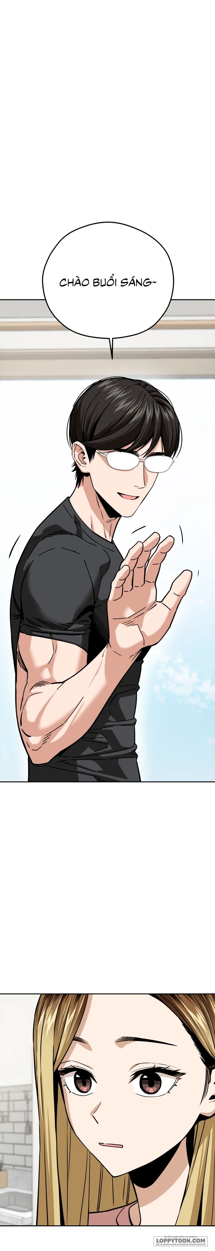 Từ Tình Cờ Đến Tình Yêu - Chap 100 - Trang 10