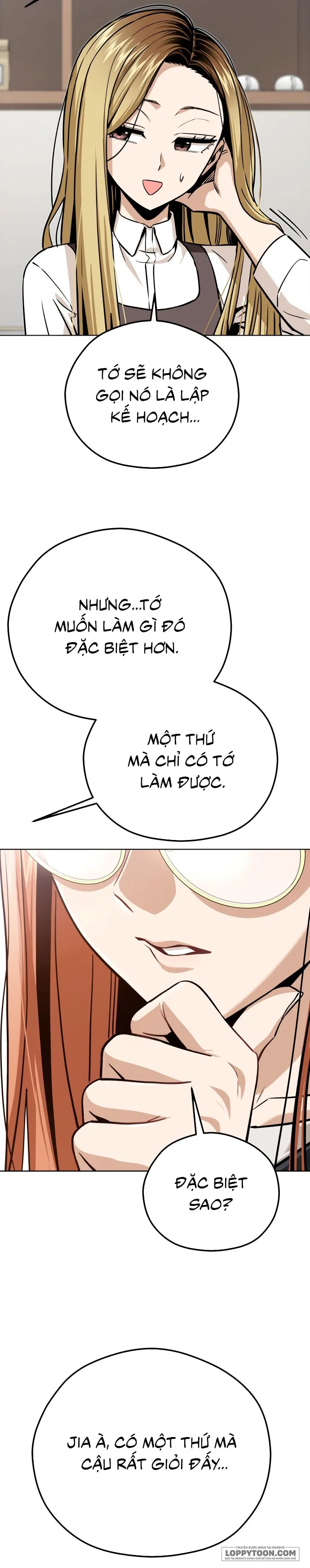 Từ Tình Cờ Đến Tình Yêu - Chap 101 - Trang 12