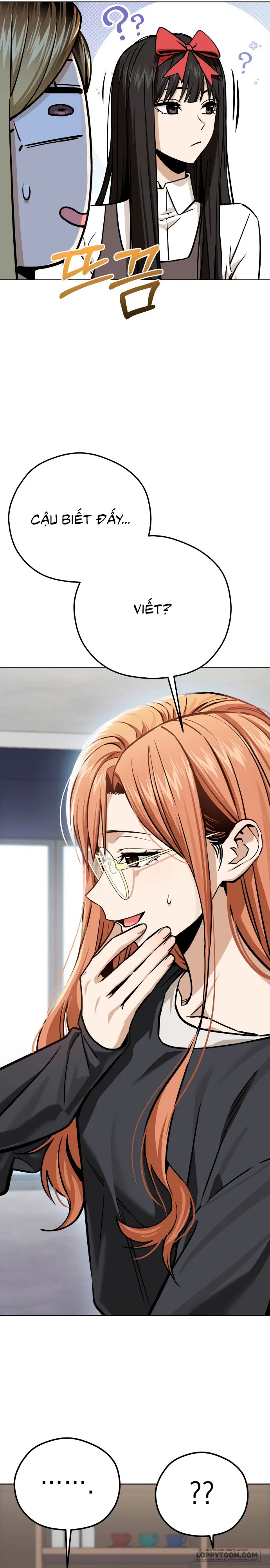 Từ Tình Cờ Đến Tình Yêu - Chap 101 - Trang 13