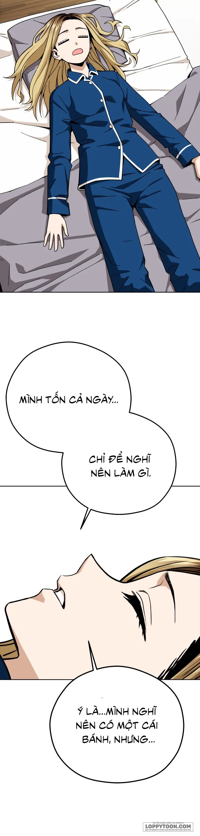 Từ Tình Cờ Đến Tình Yêu - Chap 101 - Trang 18