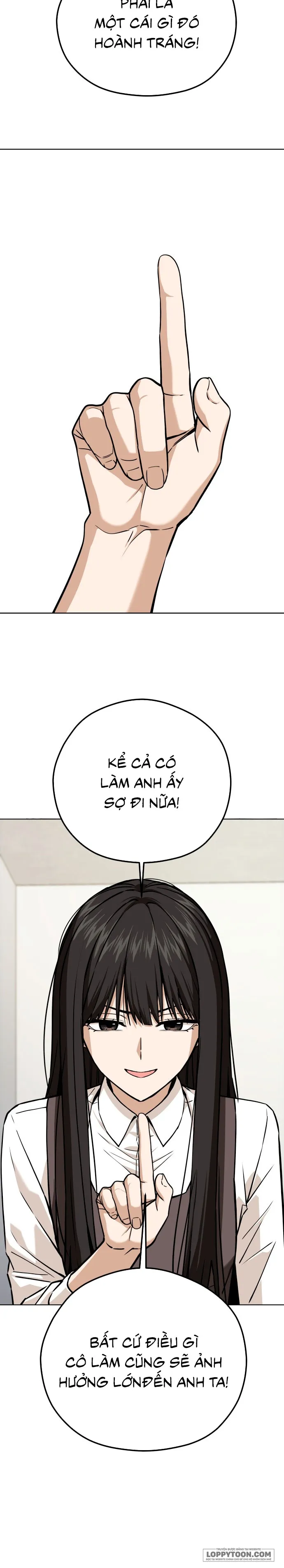 Từ Tình Cờ Đến Tình Yêu - Chap 101 - Trang 3