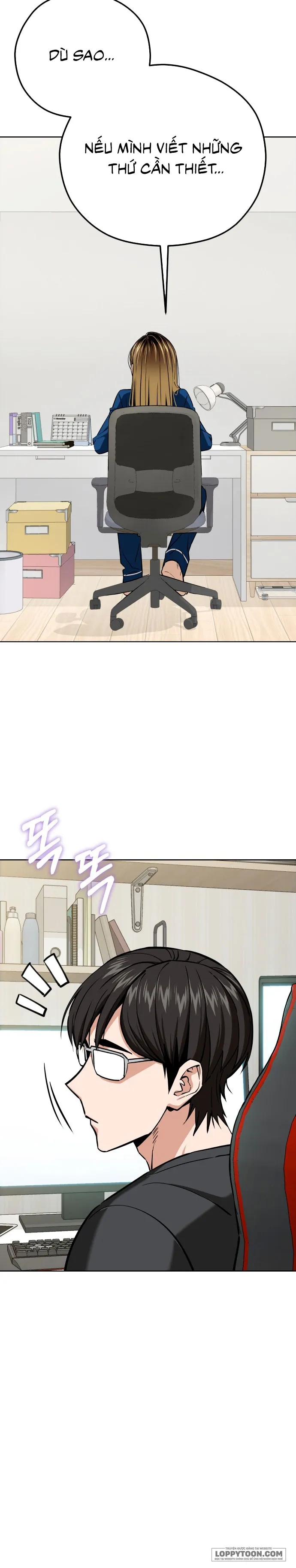 Từ Tình Cờ Đến Tình Yêu - Chap 101 - Trang 27