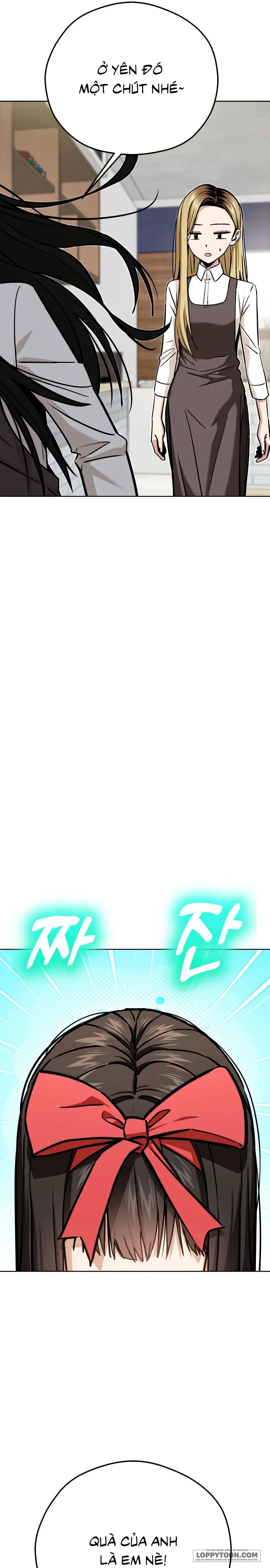 Từ Tình Cờ Đến Tình Yêu - Chap 101 - Trang 7