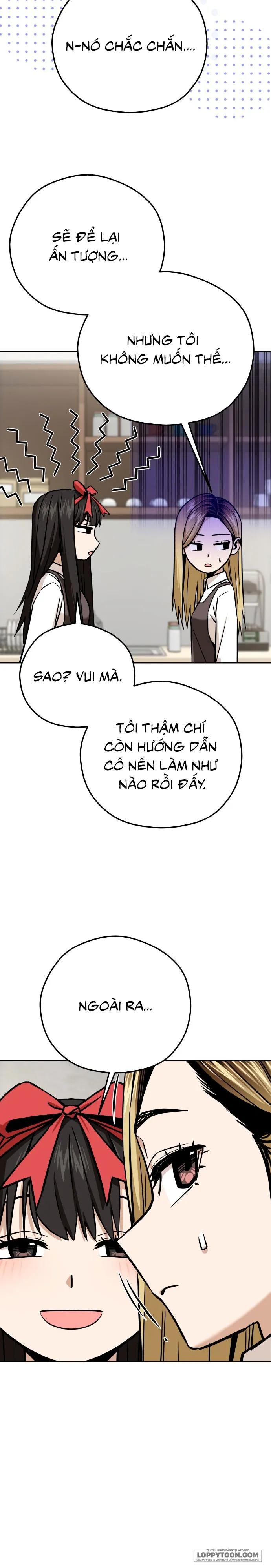 Từ Tình Cờ Đến Tình Yêu - Chap 101 - Trang 9