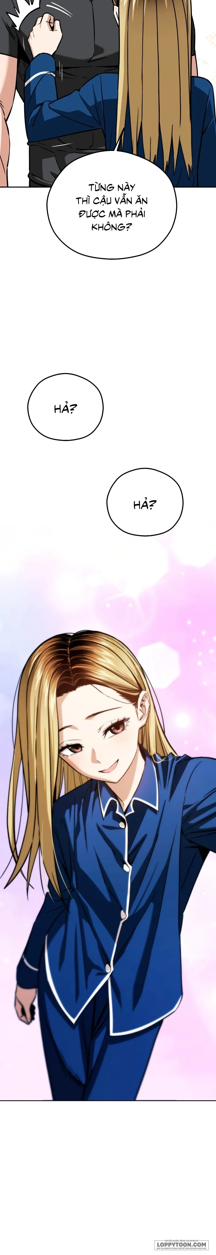 Từ Tình Cờ Đến Tình Yêu - Chap 102 - Trang 12
