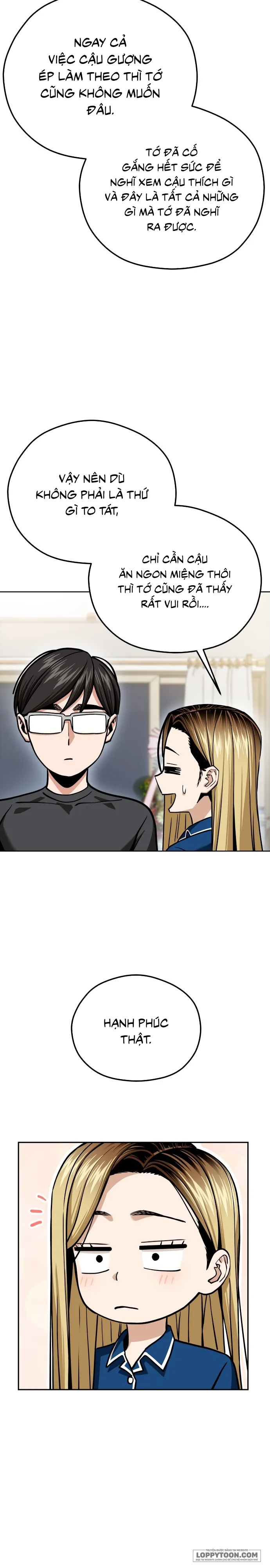 Từ Tình Cờ Đến Tình Yêu - Chap 102 - Trang 15