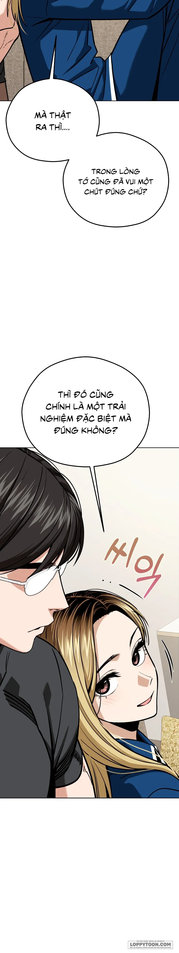 Từ Tình Cờ Đến Tình Yêu - Chap 102 - Trang 21