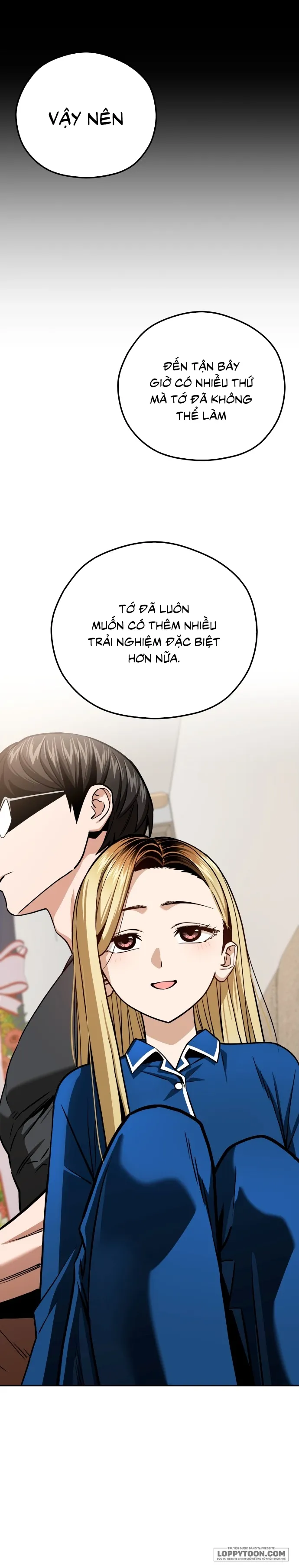 Từ Tình Cờ Đến Tình Yêu - Chap 102 - Trang 24