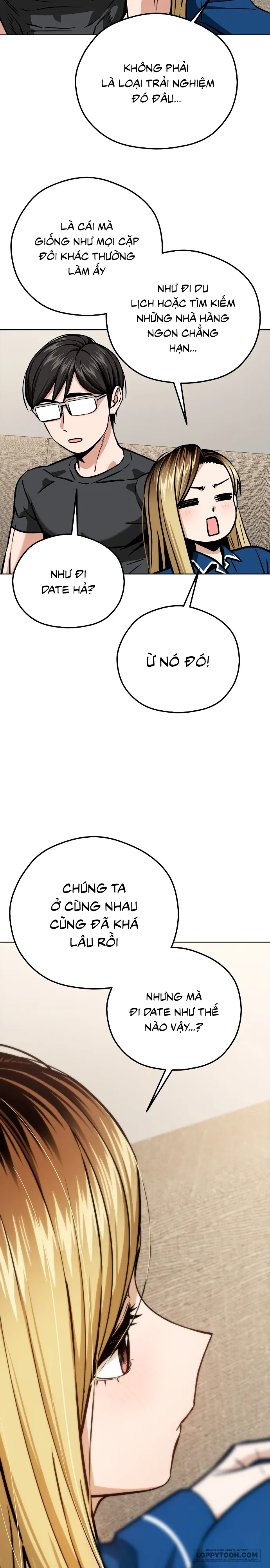 Từ Tình Cờ Đến Tình Yêu - Chap 102 - Trang 26