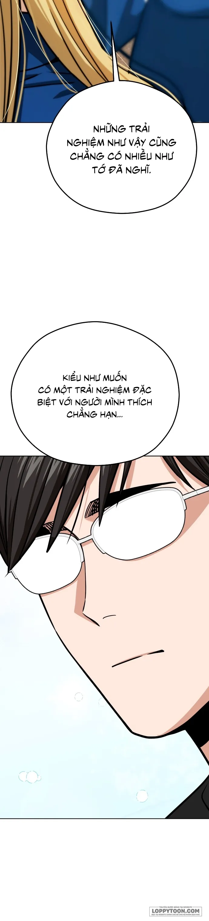 Từ Tình Cờ Đến Tình Yêu - Chap 102 - Trang 27