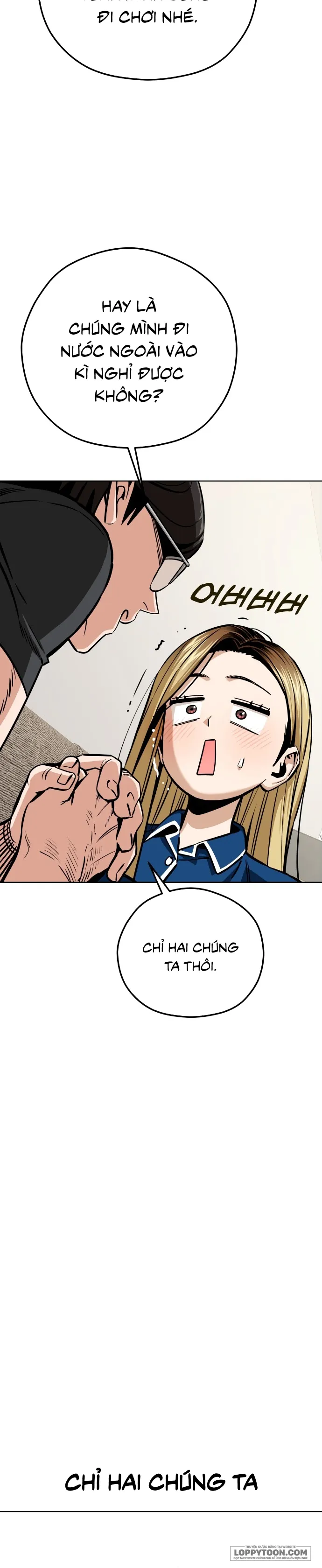 Từ Tình Cờ Đến Tình Yêu - Chap 102 - Trang 30