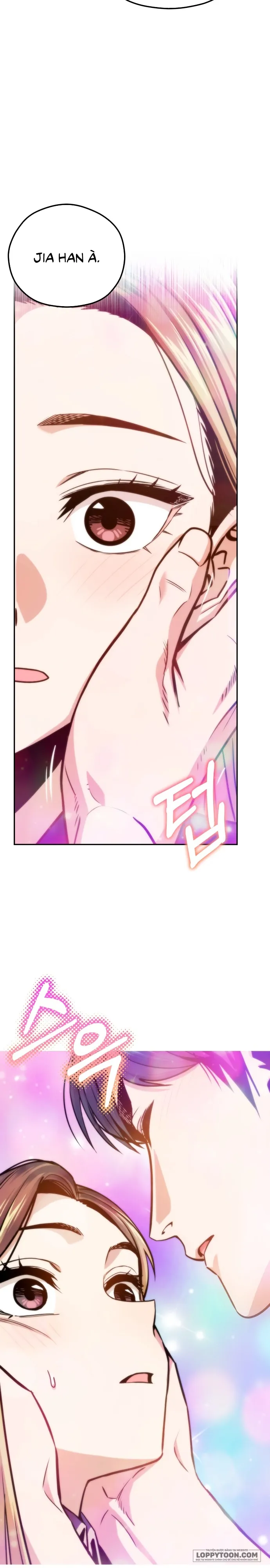 Từ Tình Cờ Đến Tình Yêu - Chap 102 - Trang 32