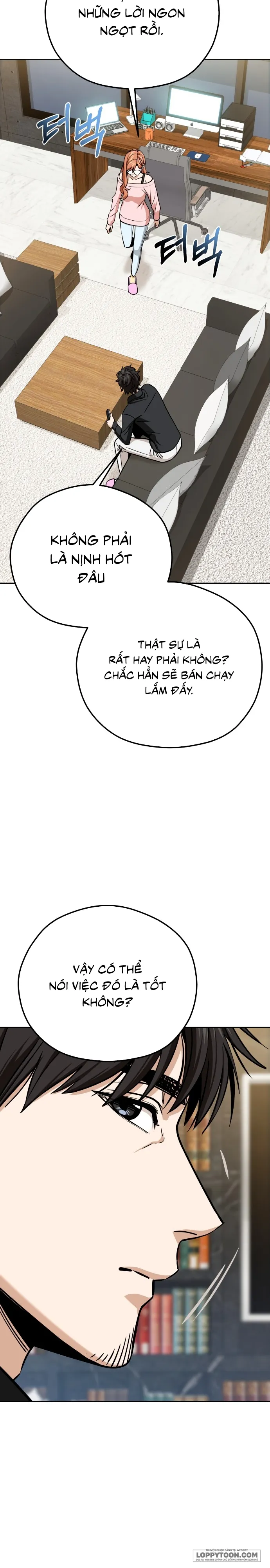 Từ Tình Cờ Đến Tình Yêu - Chap 102 - Trang 36