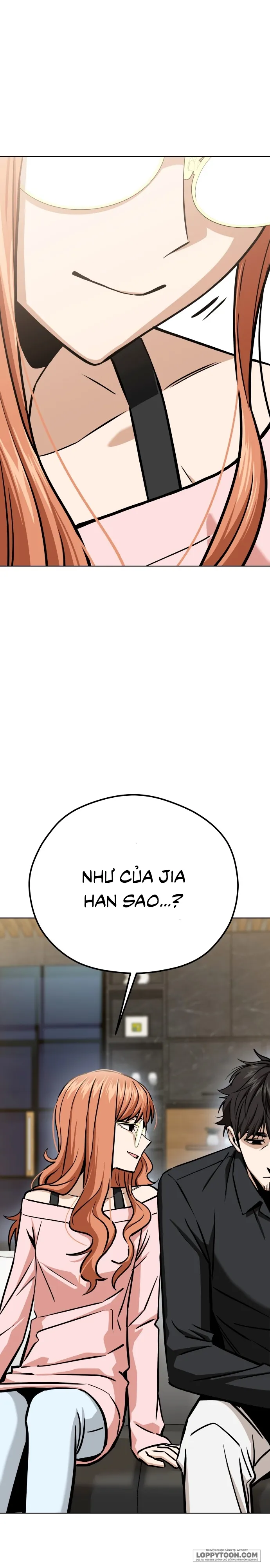 Từ Tình Cờ Đến Tình Yêu - Chap 102 - Trang 37