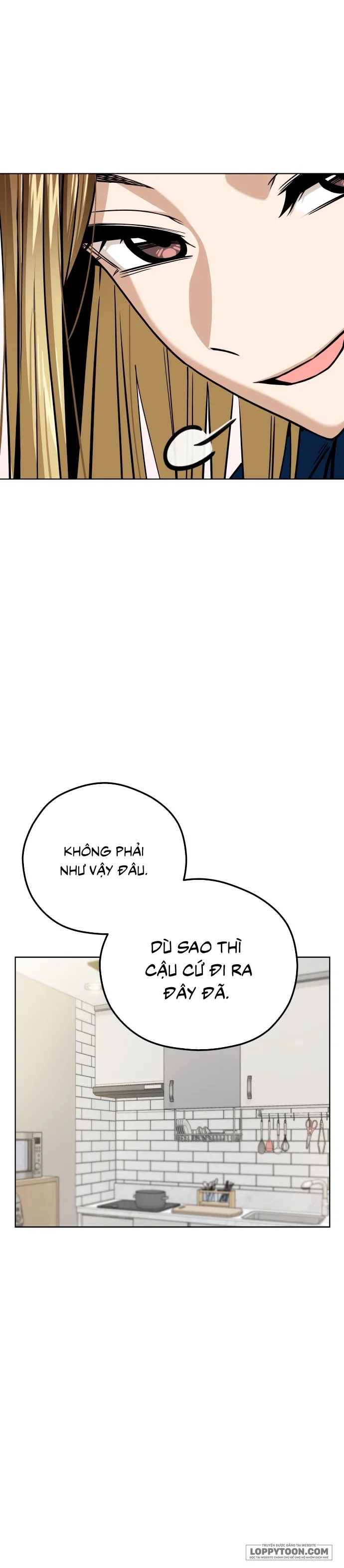 Từ Tình Cờ Đến Tình Yêu - Chap 102 - Trang 9