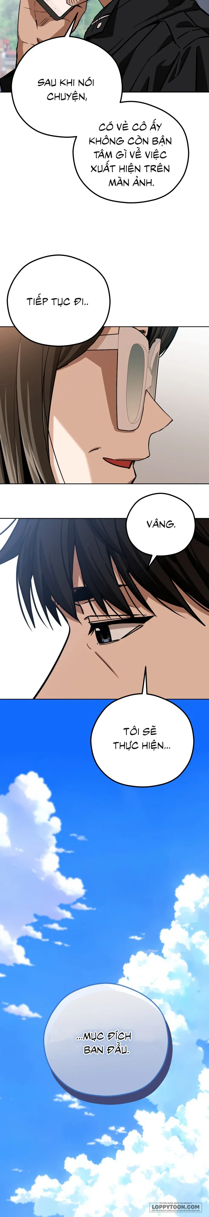 Từ Tình Cờ Đến Tình Yêu - Chap 104 - Trang 20