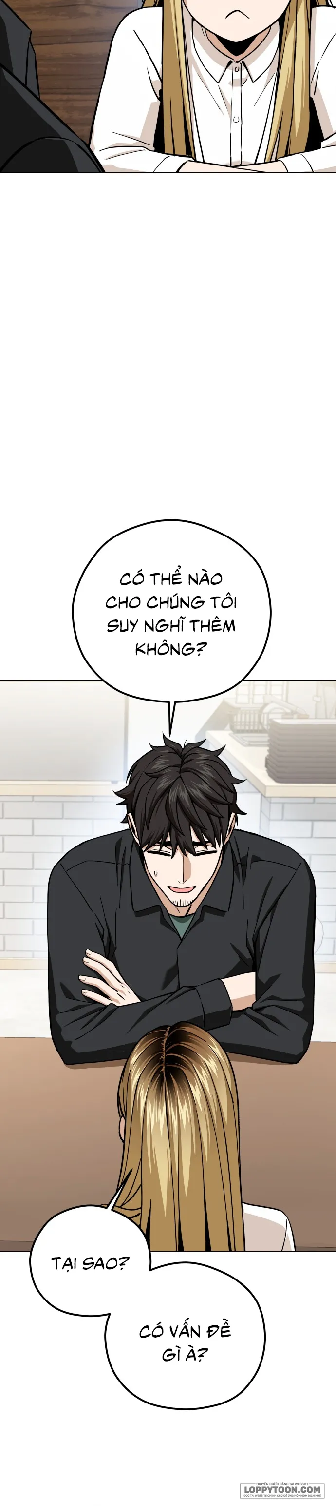 Từ Tình Cờ Đến Tình Yêu - Chap 104 - Trang 9