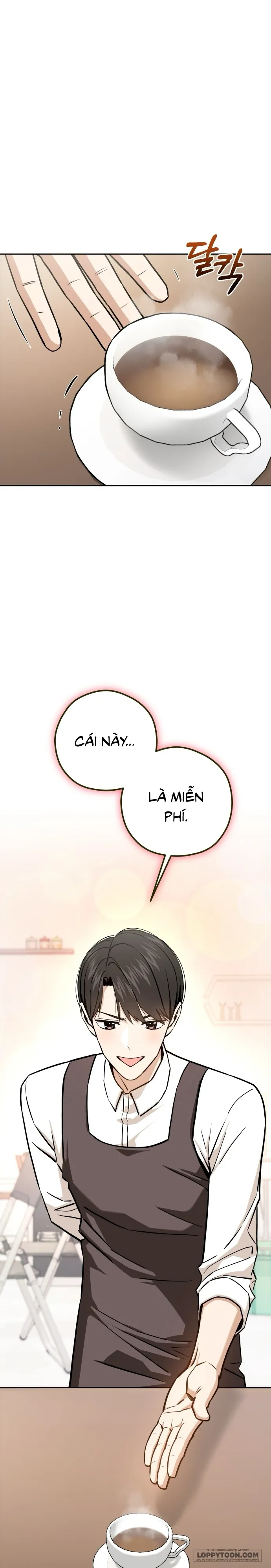 Từ Tình Cờ Đến Tình Yêu - Chap 108 - Trang 13