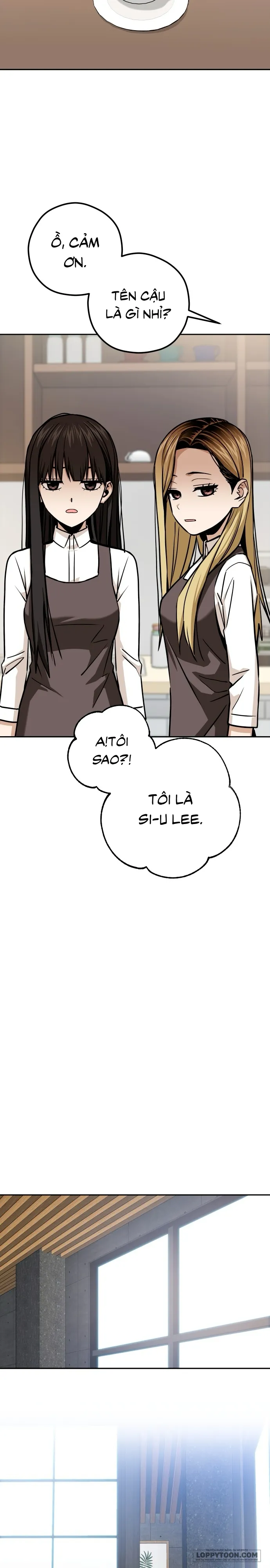 Từ Tình Cờ Đến Tình Yêu - Chap 108 - Trang 14