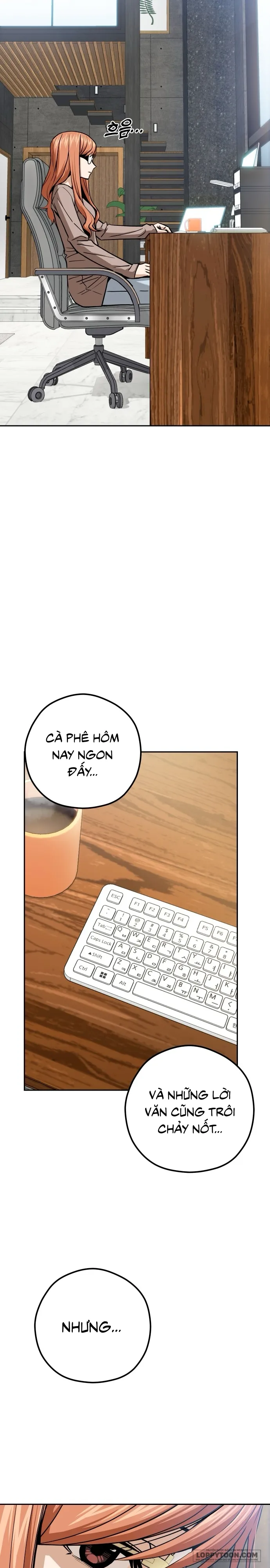 Từ Tình Cờ Đến Tình Yêu - Chap 108 - Trang 15