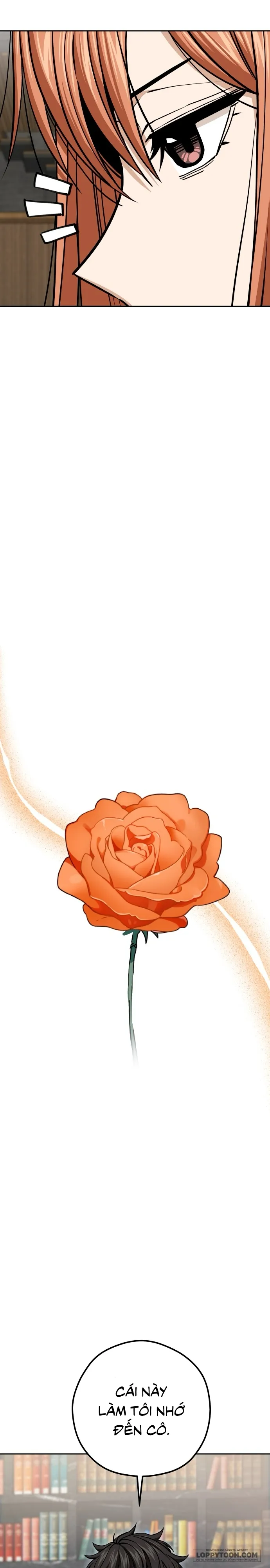 Từ Tình Cờ Đến Tình Yêu - Chap 108 - Trang 20