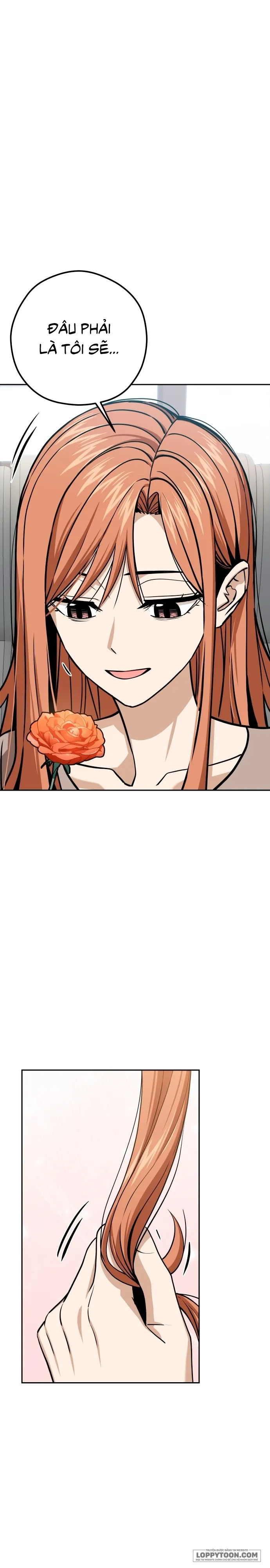 Từ Tình Cờ Đến Tình Yêu - Chap 108 - Trang 27