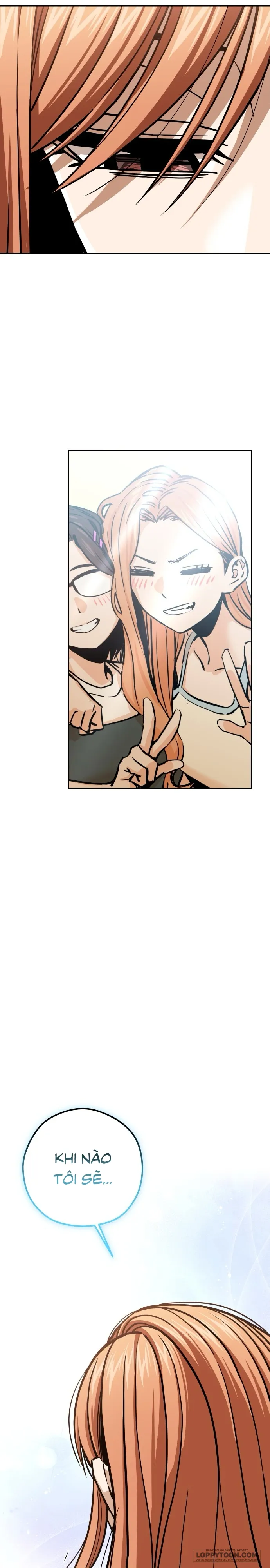 Từ Tình Cờ Đến Tình Yêu - Chap 108 - Trang 28