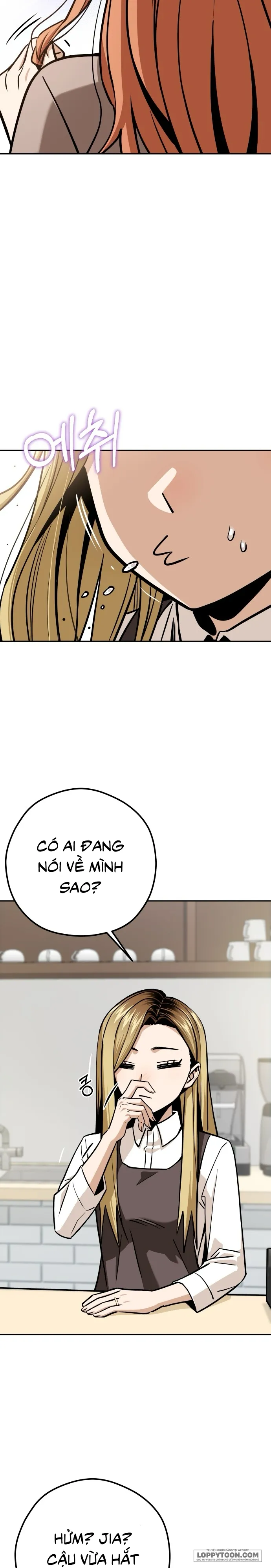 Từ Tình Cờ Đến Tình Yêu - Chap 108 - Trang 29