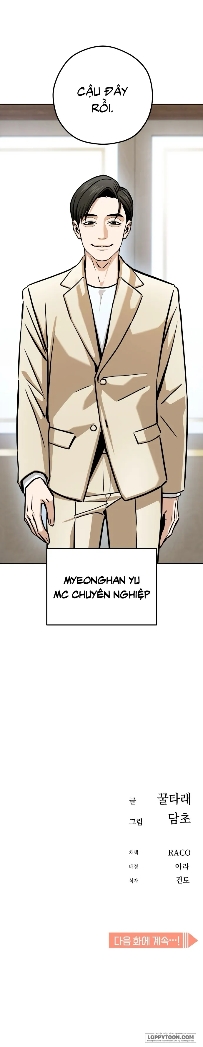 Từ Tình Cờ Đến Tình Yêu - Chap 108 - Trang 33