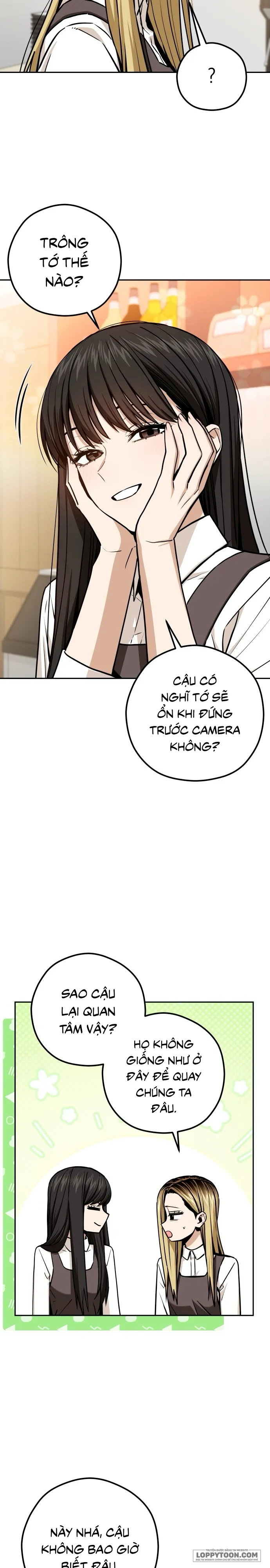 Từ Tình Cờ Đến Tình Yêu - Chap 108 - Trang 6