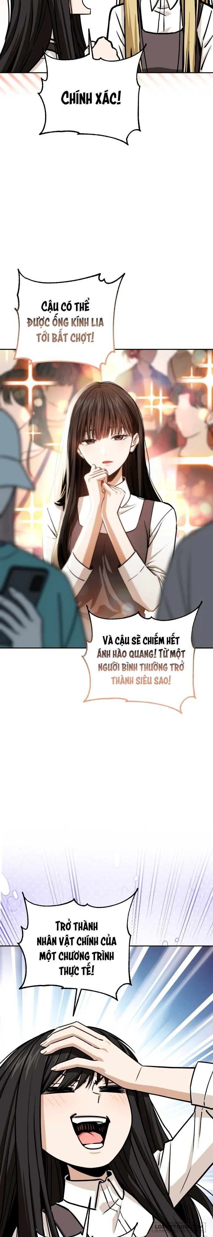 Từ Tình Cờ Đến Tình Yêu - Chap 108 - Trang 8