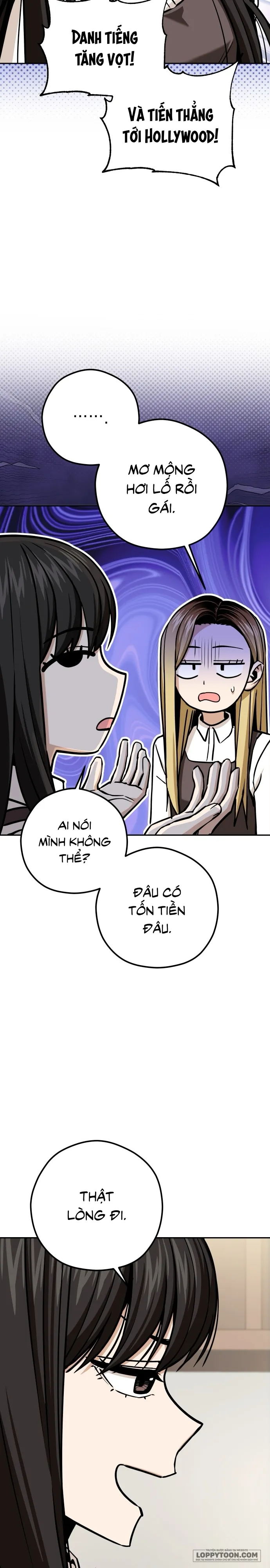 Từ Tình Cờ Đến Tình Yêu - Chap 108 - Trang 9