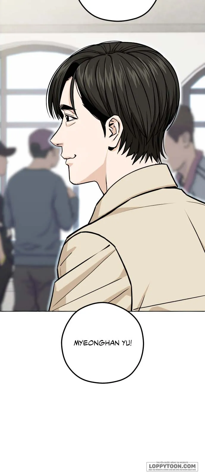 Từ Tình Cờ Đến Tình Yêu - Chap 109 - Trang 23