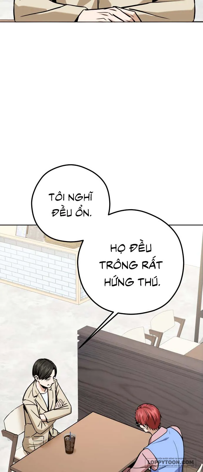 Từ Tình Cờ Đến Tình Yêu - Chap 109 - Trang 24