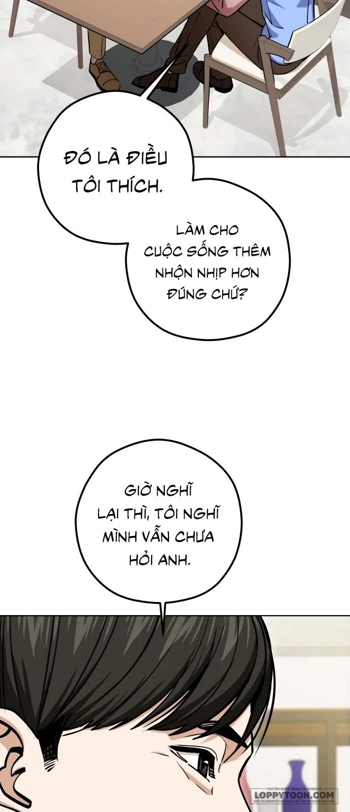 Từ Tình Cờ Đến Tình Yêu - Chap 109 - Trang 25