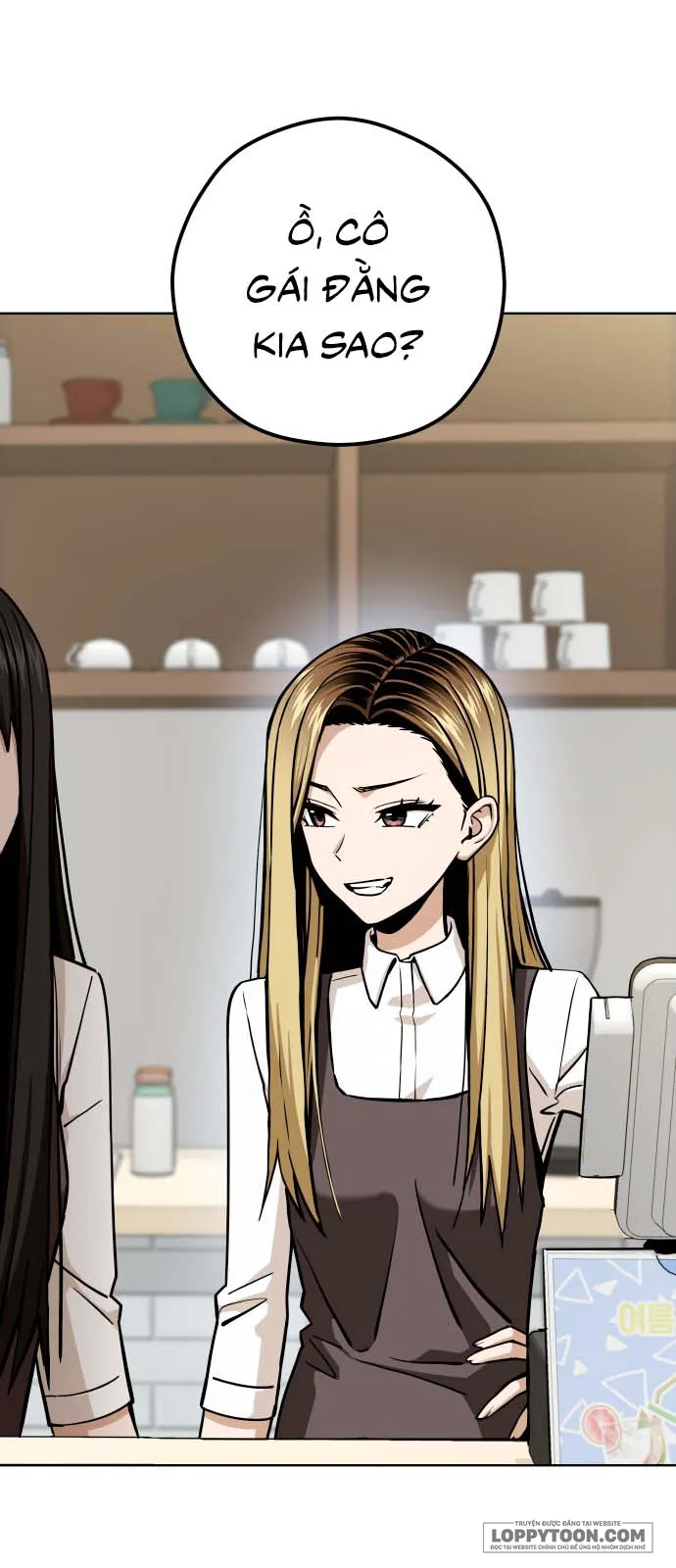 Từ Tình Cờ Đến Tình Yêu - Chap 109 - Trang 28