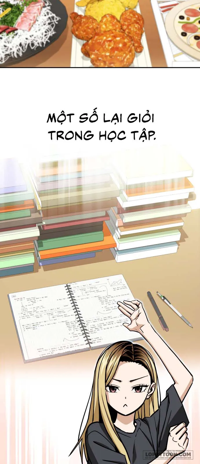 Từ Tình Cờ Đến Tình Yêu - Chap 109 - Trang 4
