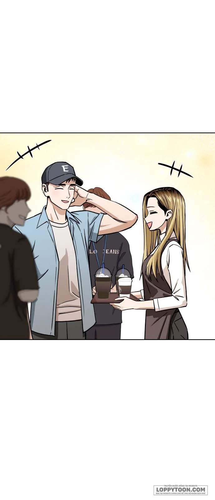 Từ Tình Cờ Đến Tình Yêu - Chap 109 - Trang 35
