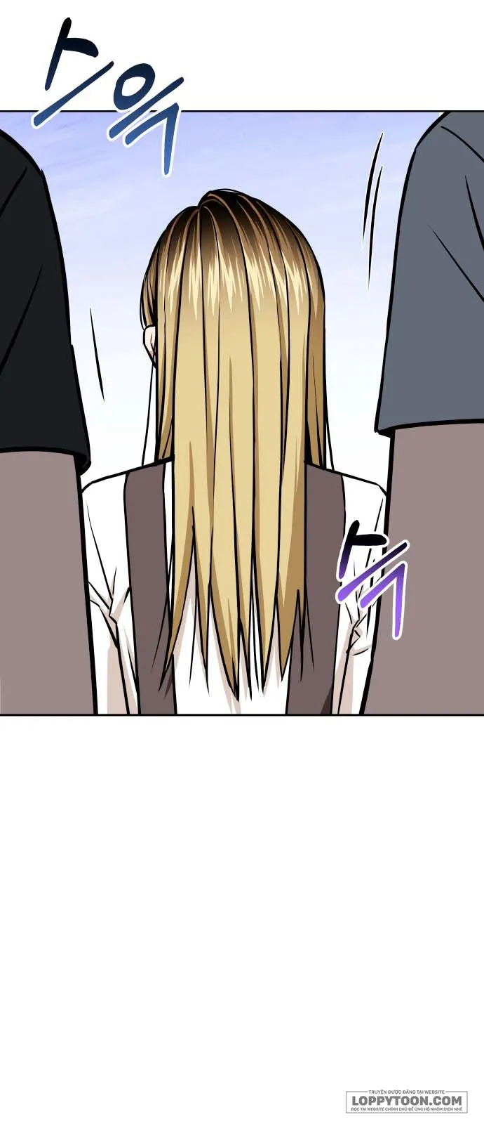 Từ Tình Cờ Đến Tình Yêu - Chap 109 - Trang 36