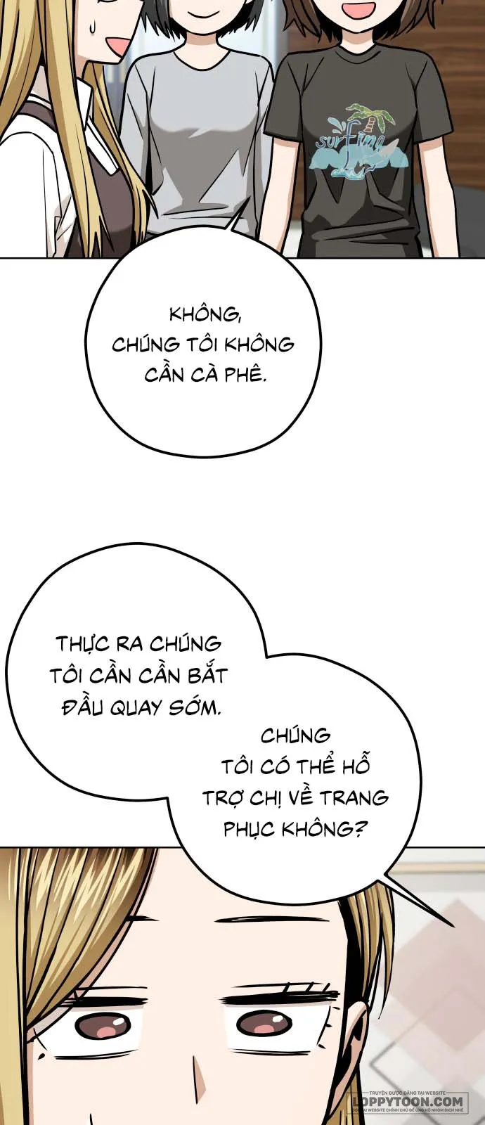 Từ Tình Cờ Đến Tình Yêu - Chap 109 - Trang 40