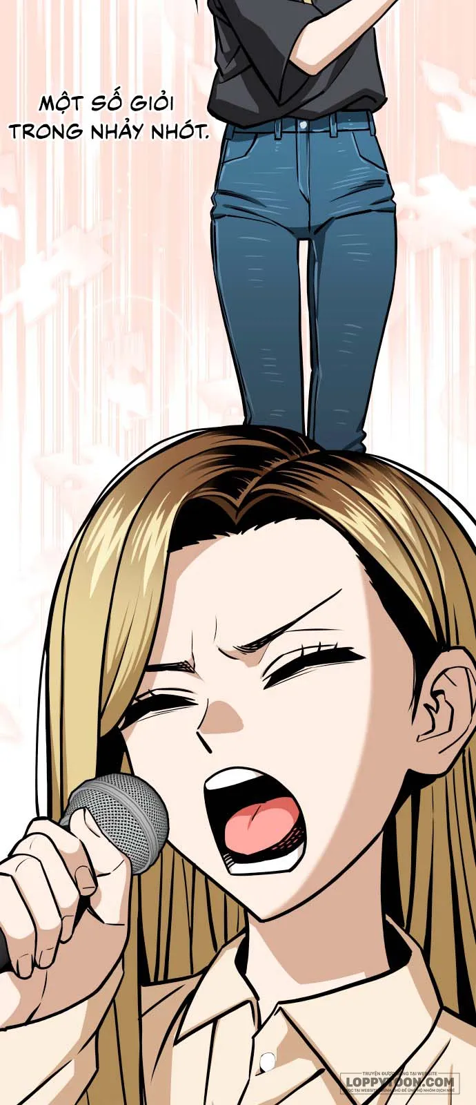 Từ Tình Cờ Đến Tình Yêu - Chap 109 - Trang 5