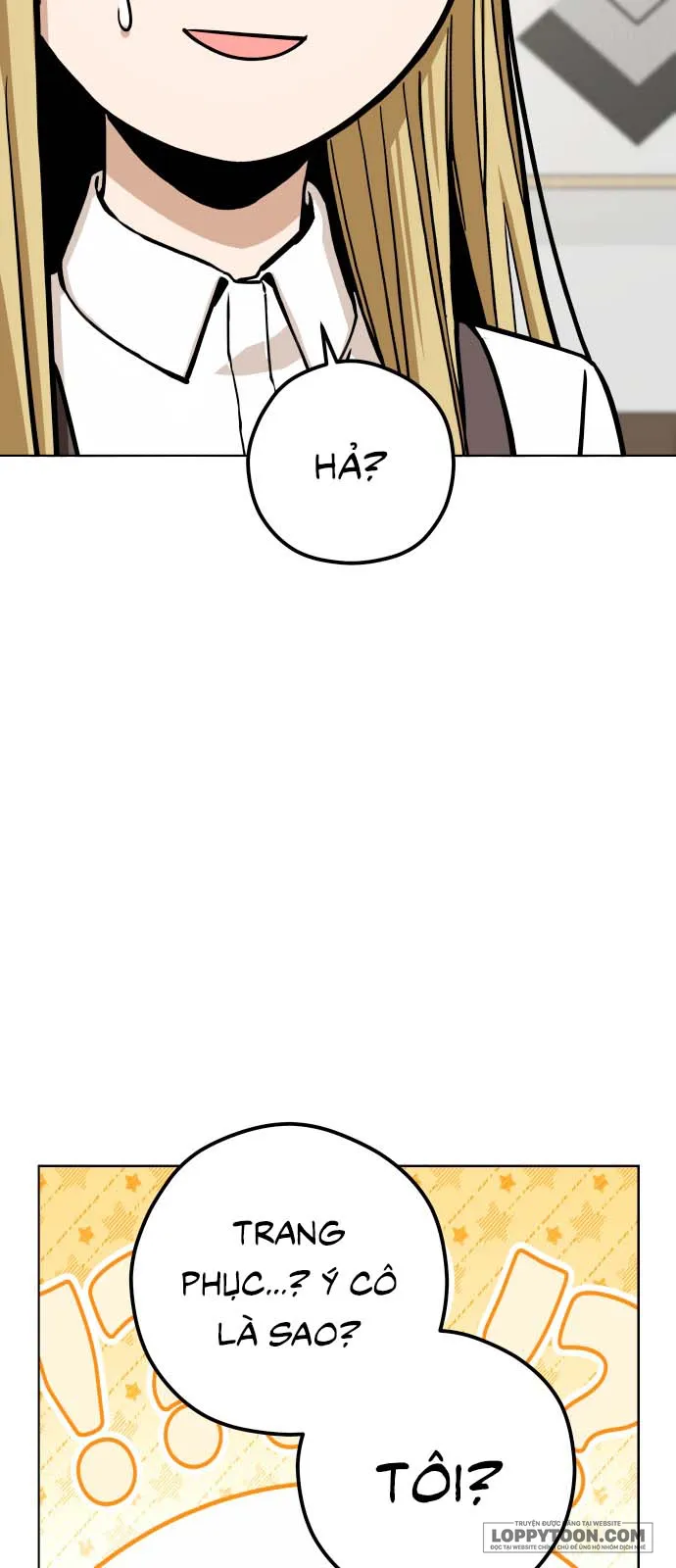 Từ Tình Cờ Đến Tình Yêu - Chap 109 - Trang 41